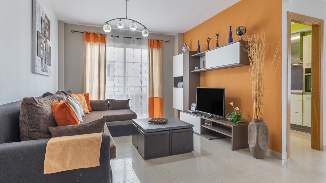 Photo of Livingroom in Gran Tarajal