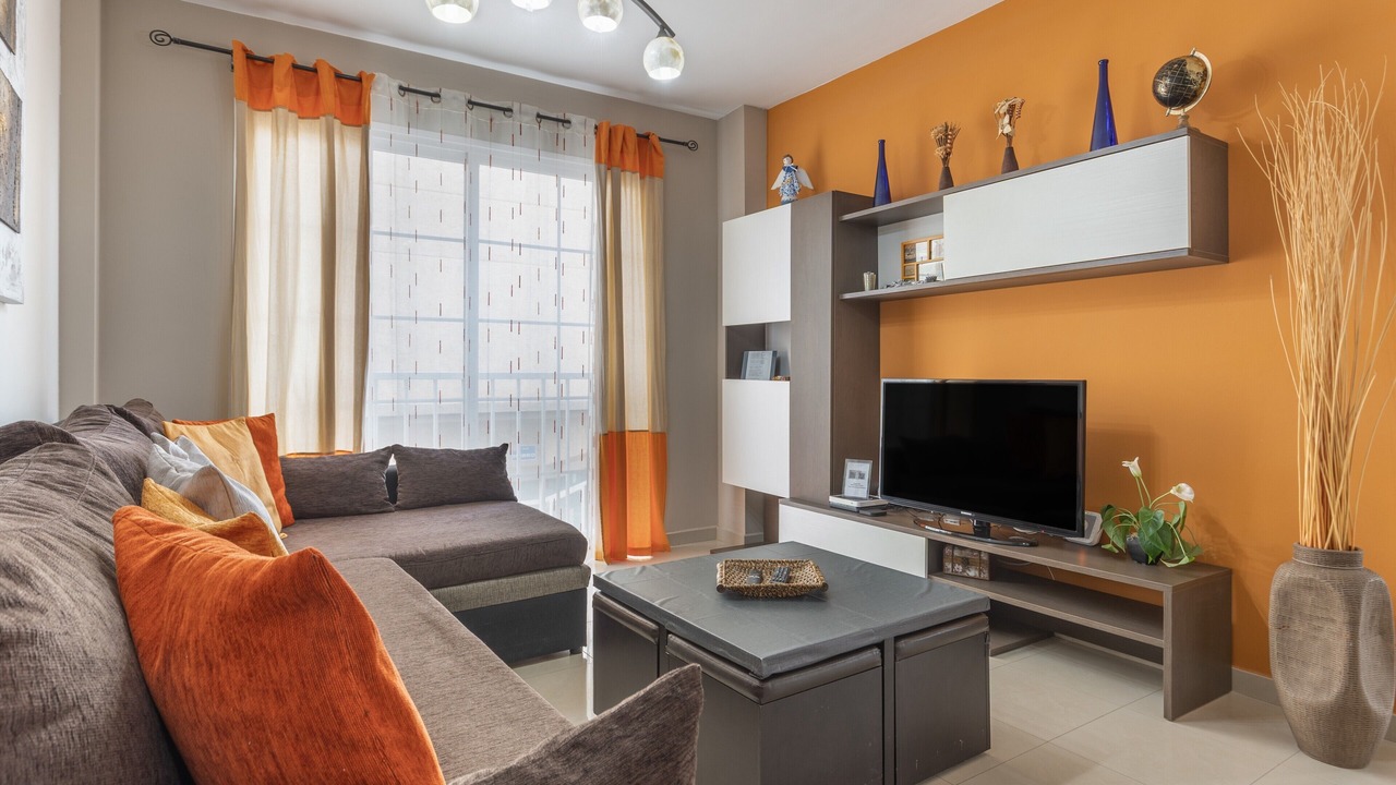 Photo of Livingroom in Gran Tarajal