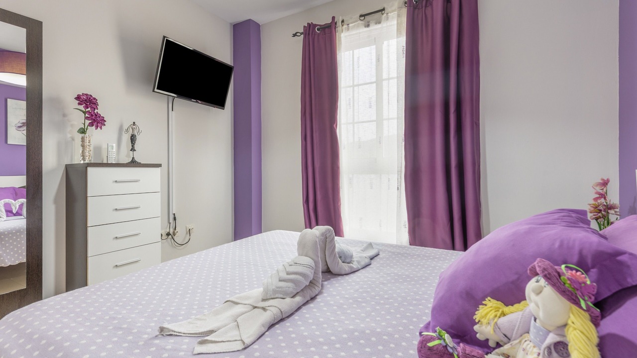 Photo of Bedroom in Gran Tarajal