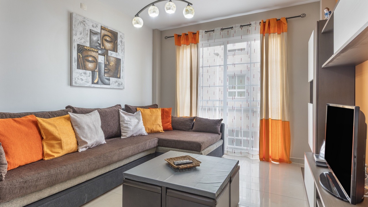 Photo of Livingroom in Gran Tarajal