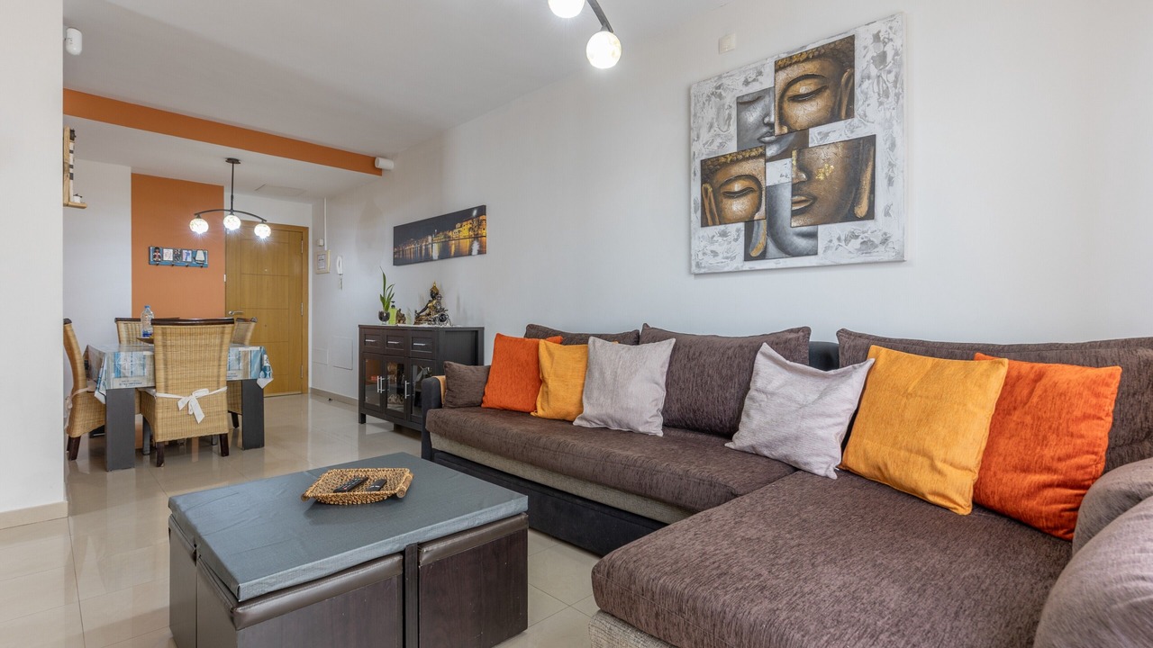 Photo of Livingroom in Gran Tarajal