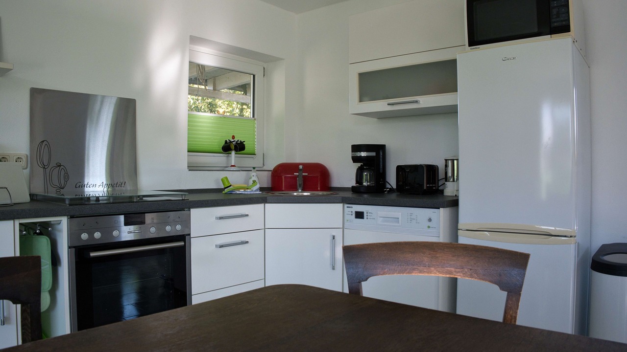 Photo of Kitchen in Neeberg