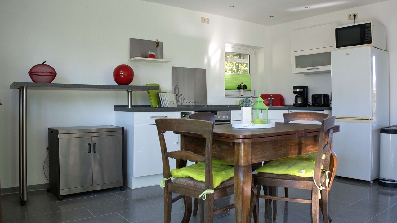Photo of Kitchen in Neeberg