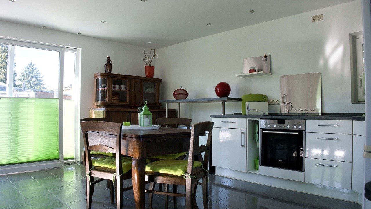 Photo of Kitchen in Neeberg