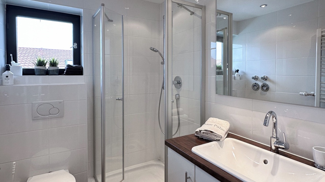 Photo of Bathroom in Steibis