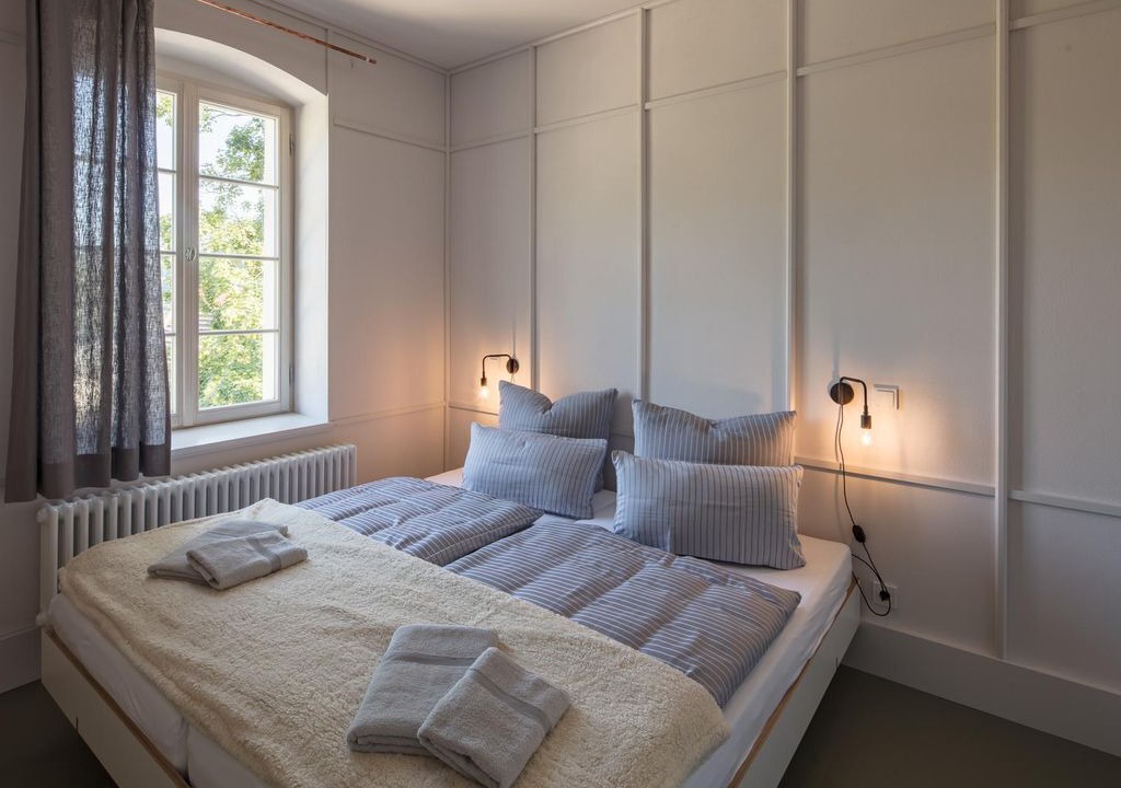 Photo of Bedroom in Prossen