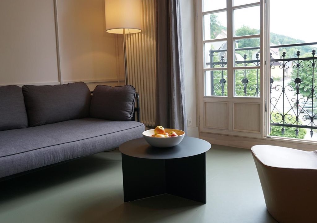 Photo of Livingroom in Prossen