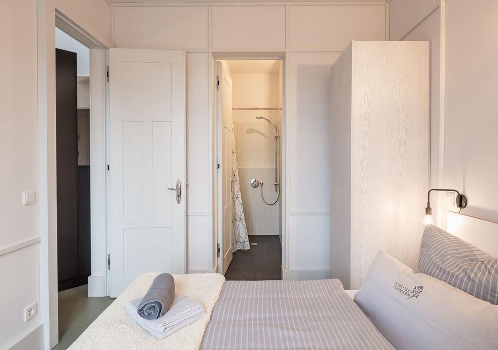 Photo of Bedroom in Prossen