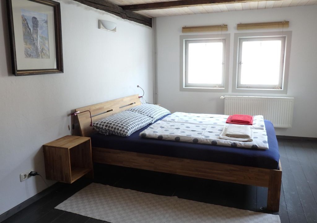 Photo of Bedroom in Konigstein an der Elbe