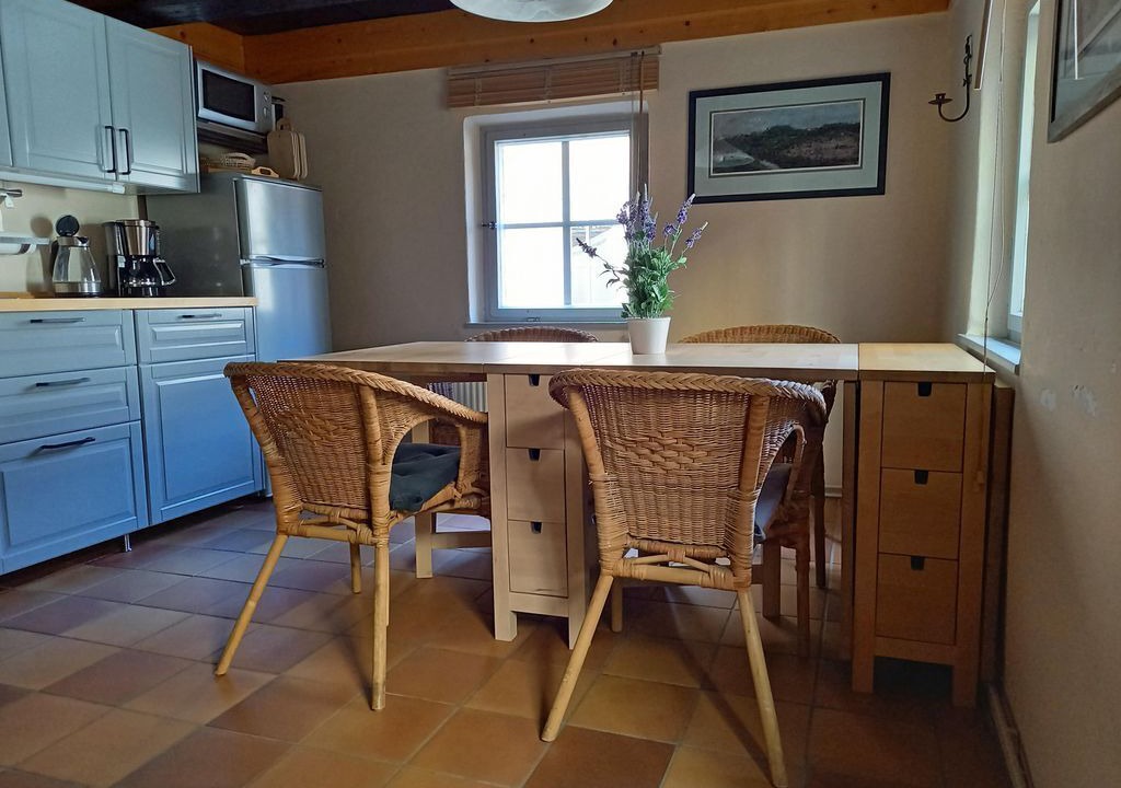 Photo of Kitchen in Konigstein an der Elbe