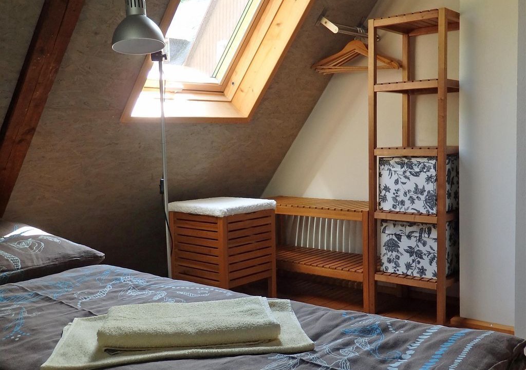 Photo of Bedroom in Konigstein an der Elbe