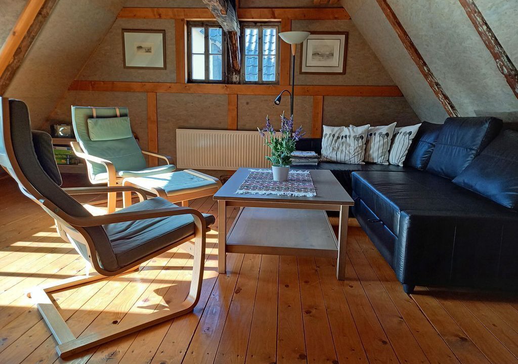 Photo of Livingroom in Konigstein an der Elbe