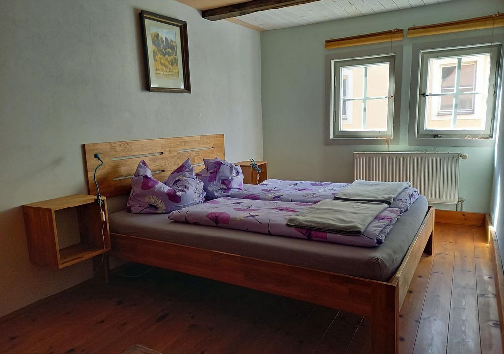 Photo of Bedroom in Konigstein an der Elbe