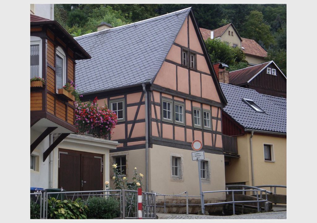 Photo of Outdoor in Konigstein an der Elbe