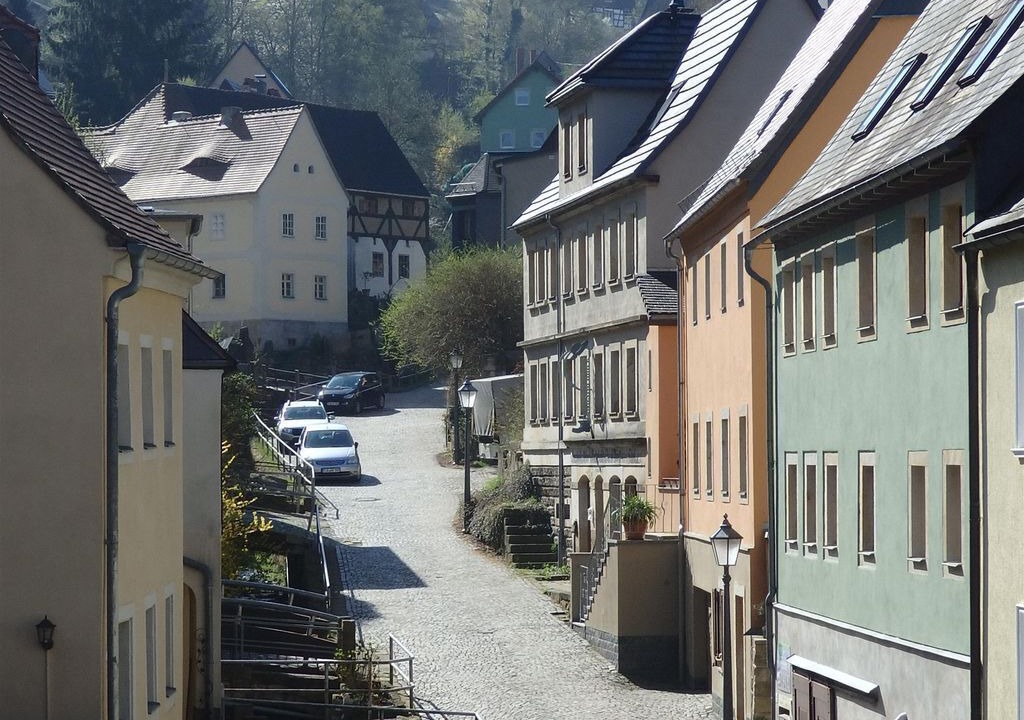 Photo of Others in Konigstein an der Elbe