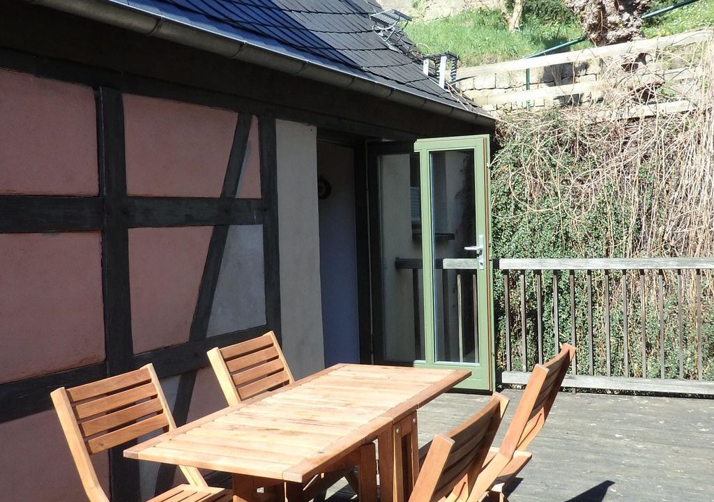 Photo of Outdoor in Konigstein an der Elbe