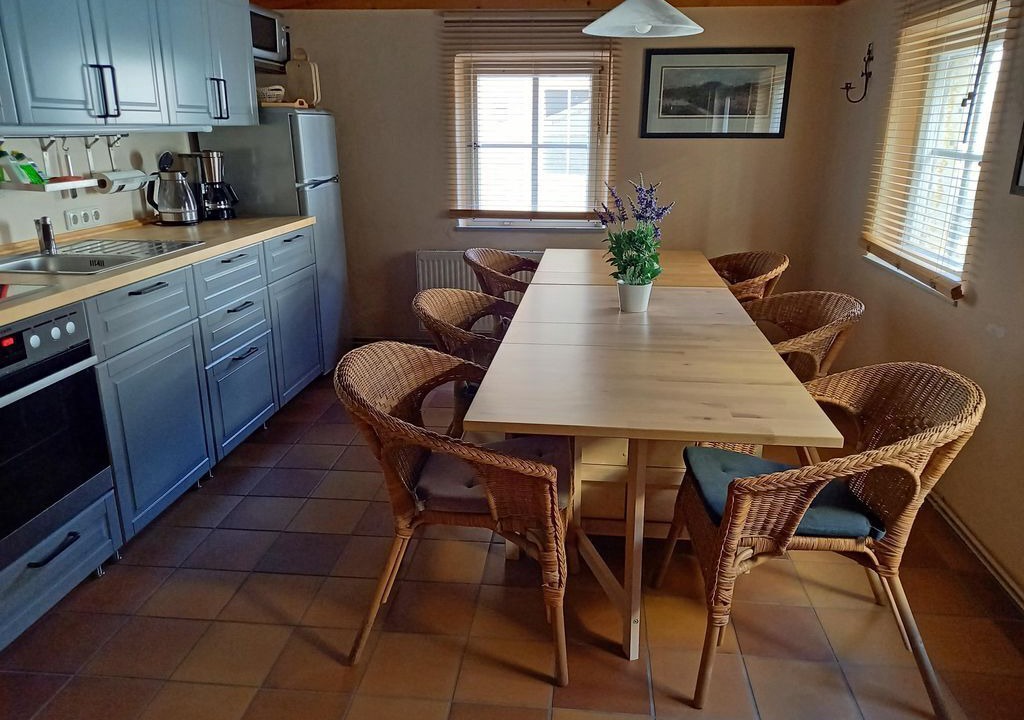 Photo of Kitchen in Konigstein an der Elbe