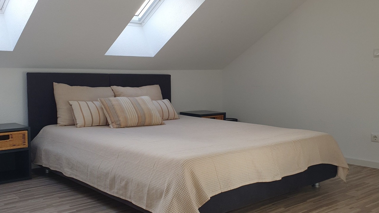 Photo of Bedroom in Westerkappeln