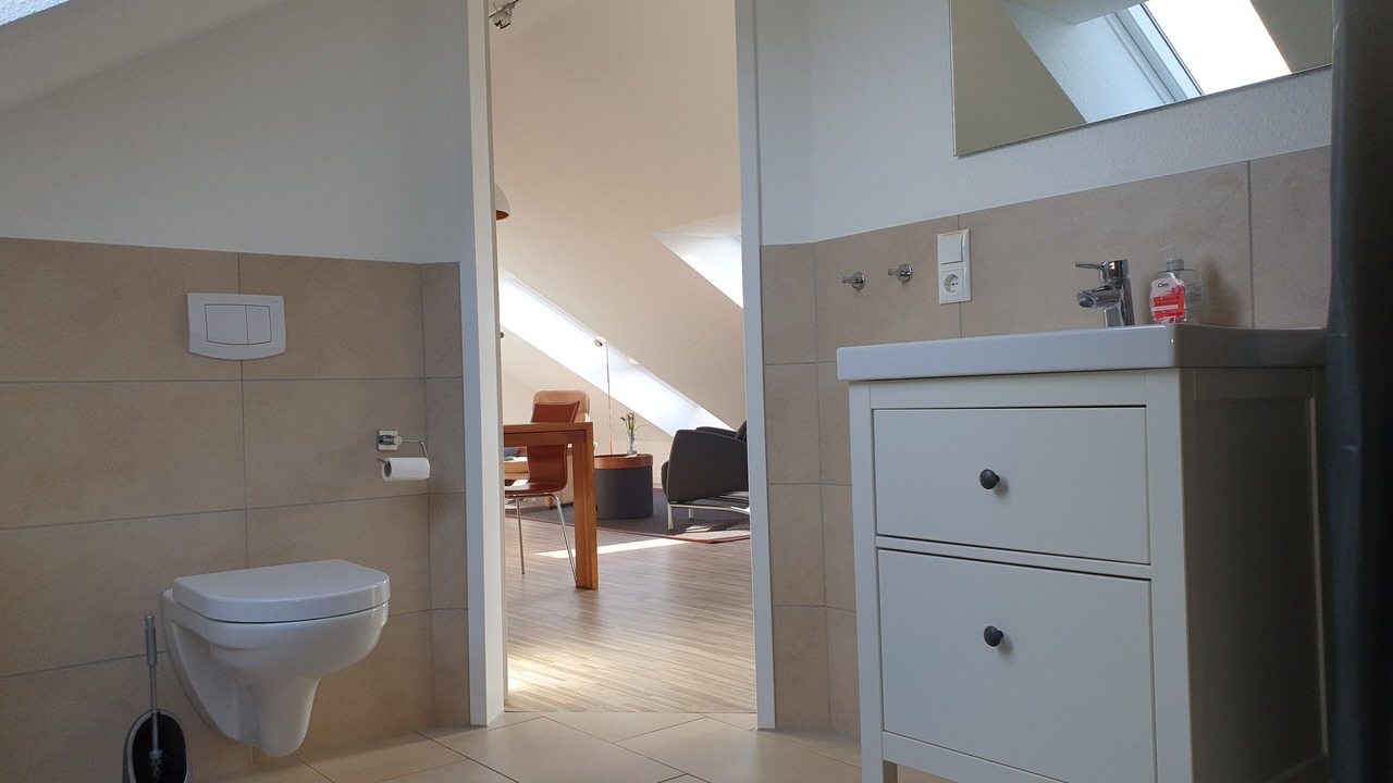 Photo of Bathroom in Westerkappeln