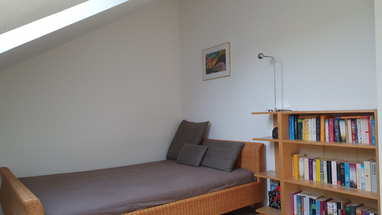 Photo of Bedroom in Westerkappeln