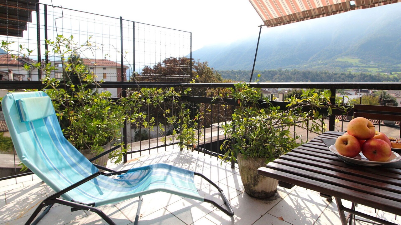 Photo of Patio Balcony in Feltre