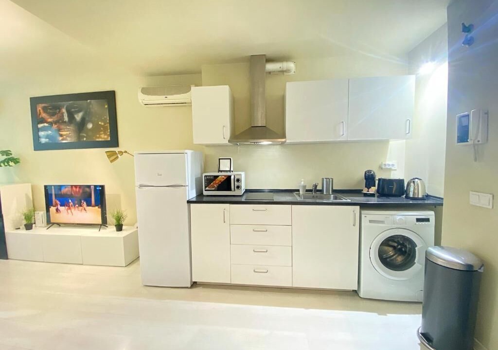 Photo of Kitchen in Hortaleza