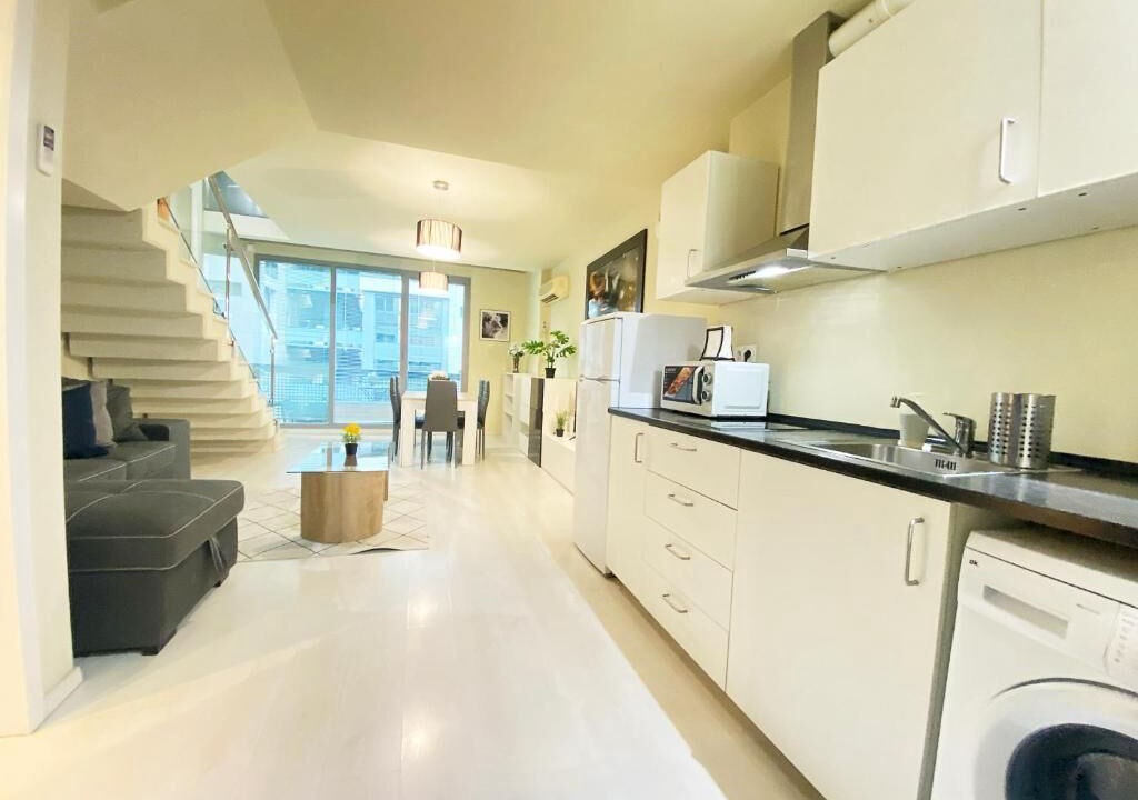 Photo of Kitchen in Hortaleza