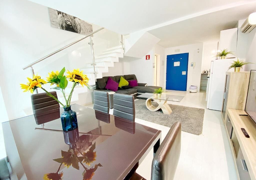 Photo of Livingroom in Hortaleza