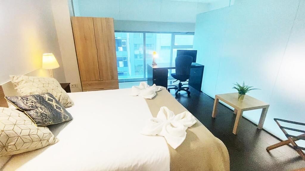 Photo of Bedroom in Hortaleza