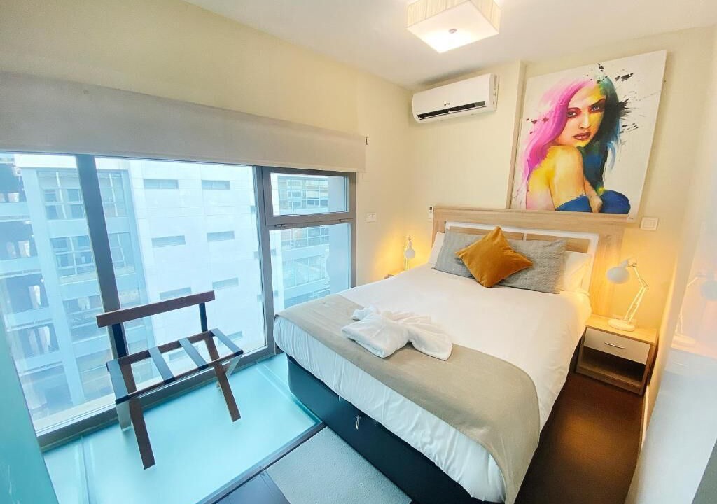 Photo of Bedroom in Hortaleza