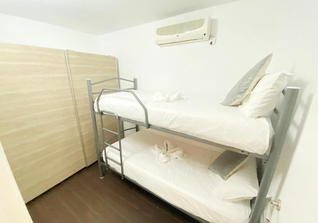 Photo of Bedroom in Hortaleza