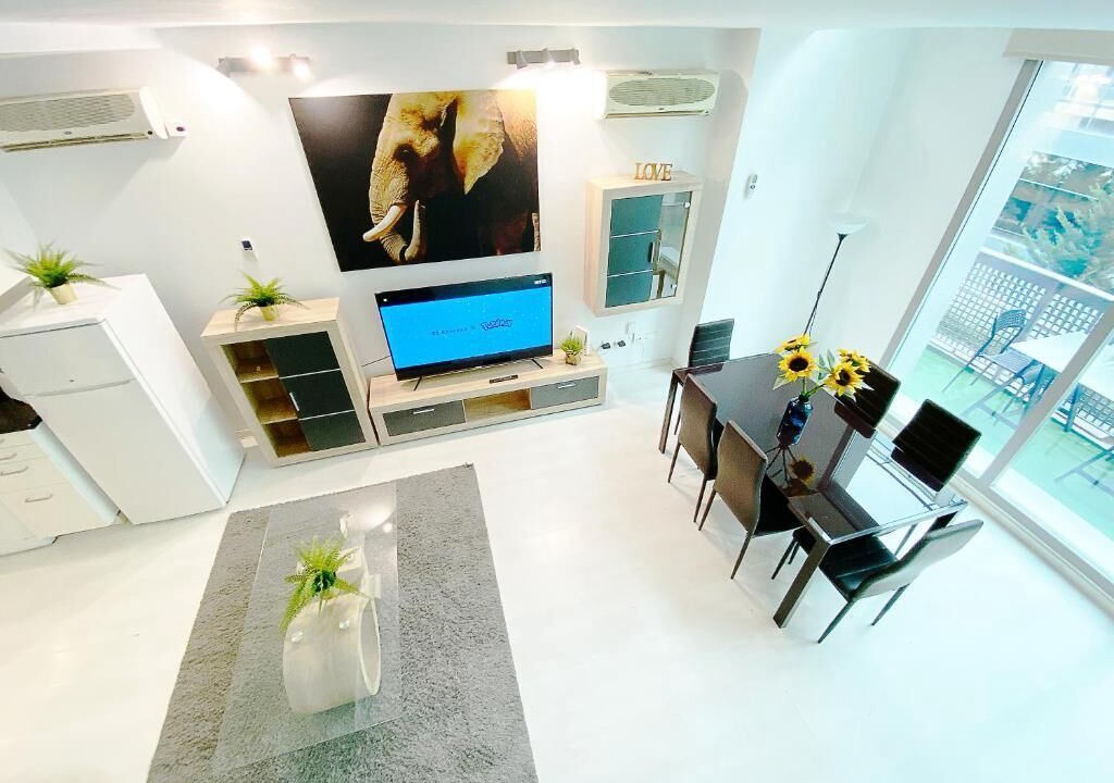 Photo of Livingroom in Hortaleza