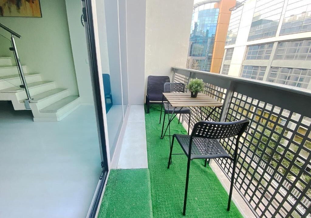 Photo of Outdoor in Hortaleza