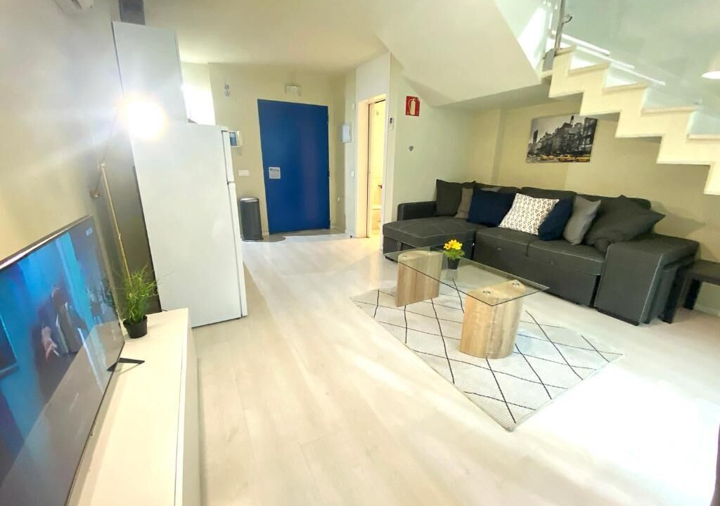 Photo of Livingroom in Hortaleza