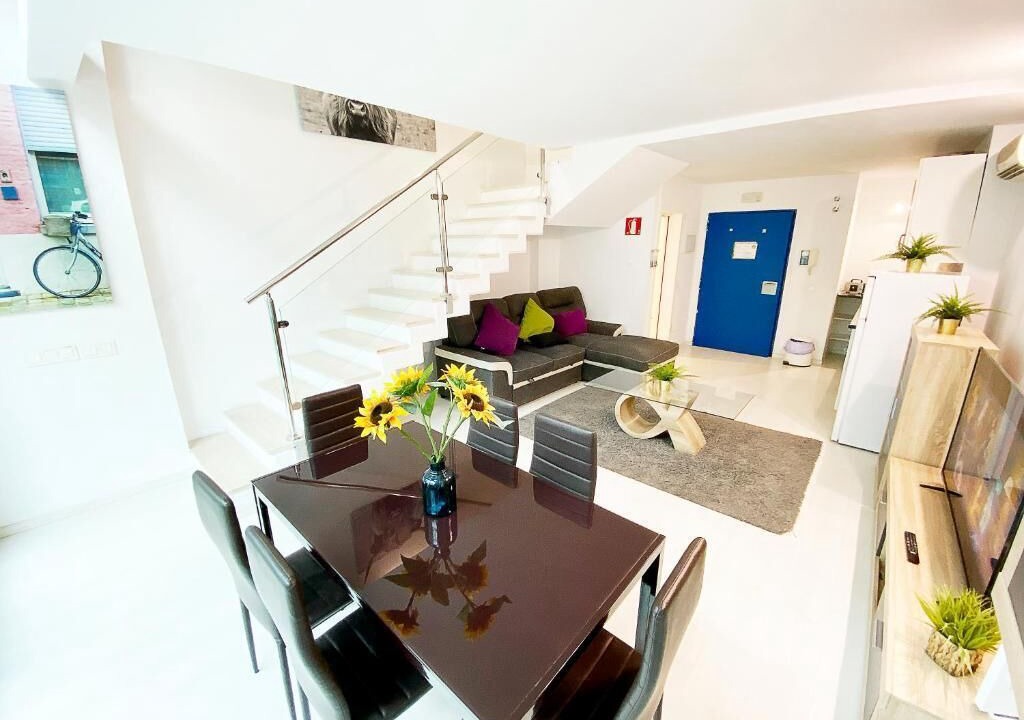 Photo of Livingroom in Hortaleza