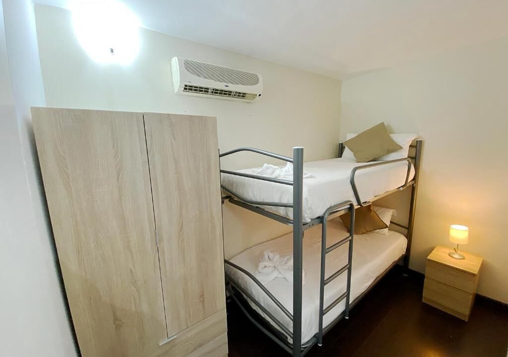 Photo of Bedroom in Hortaleza