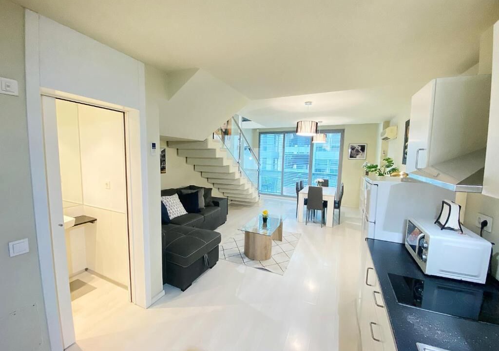 Photo of Livingroom in Hortaleza