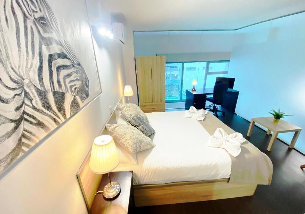 Photo of Bedroom in Hortaleza