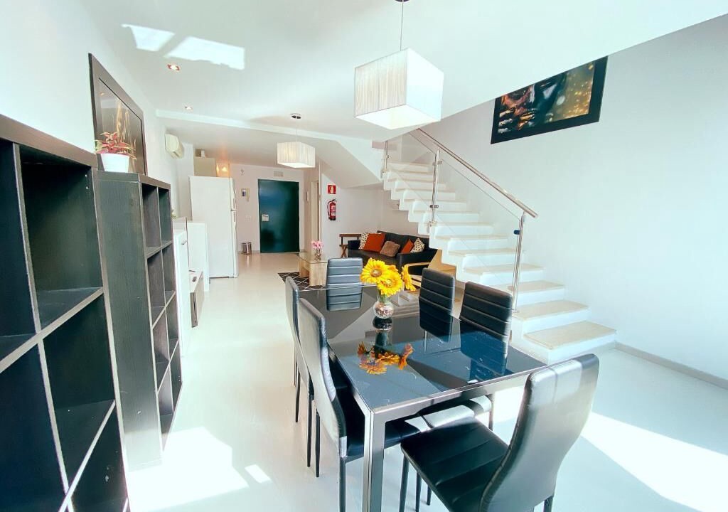 Photo of Livingroom in Hortaleza