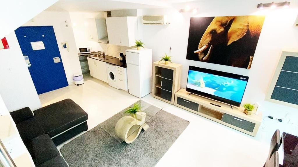Photo of Kitchen in Hortaleza