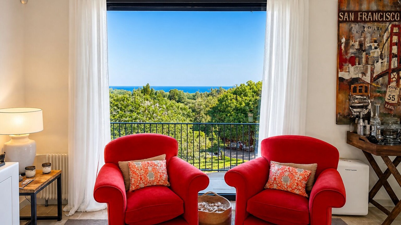 Photo of Patio Balcony in Llamigo