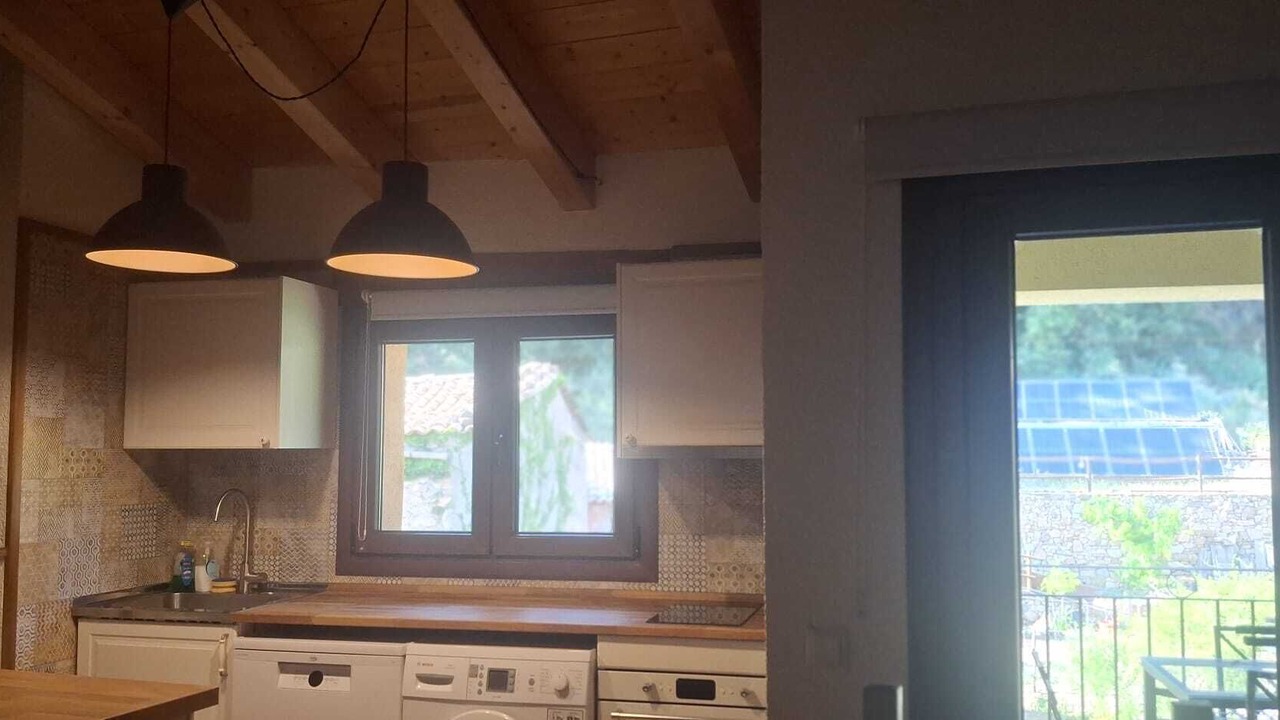 Photo of Kitchen in Calvera
