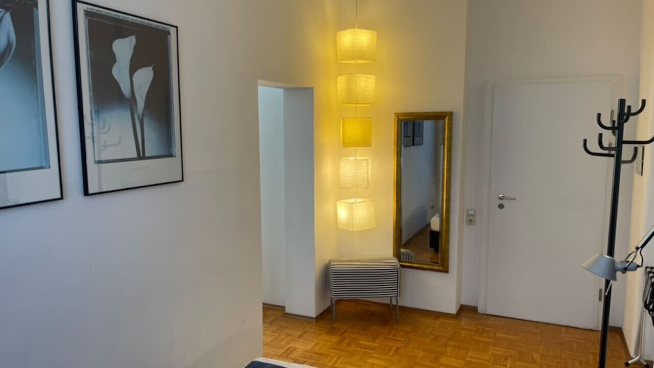 Photo of Bedroom in Petershausen-West