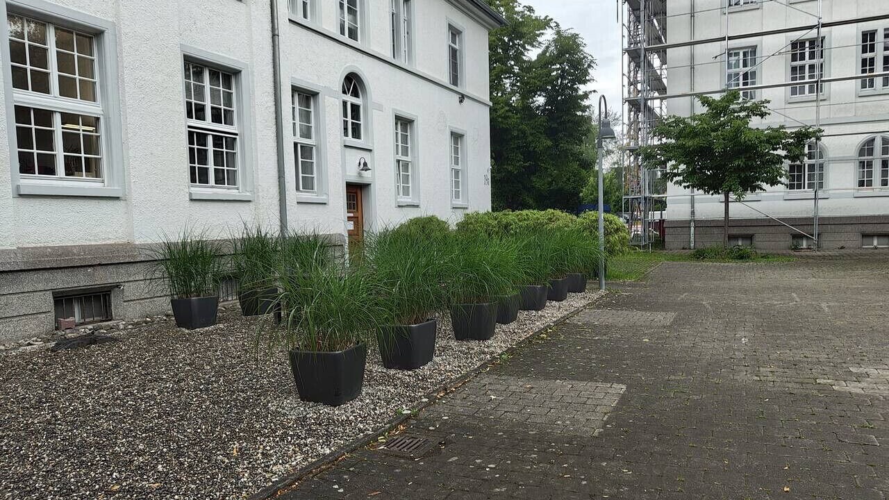Photo of Outdoor in Petershausen-West