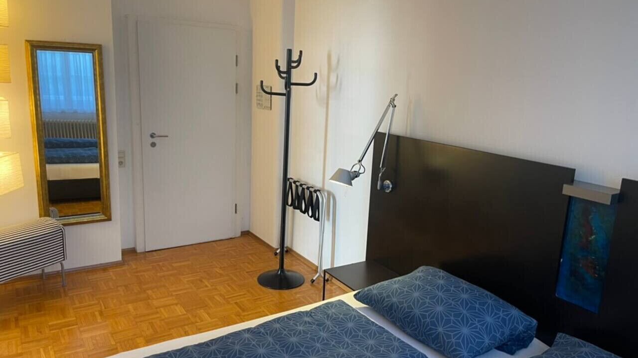 Photo of Bedroom in Petershausen-West