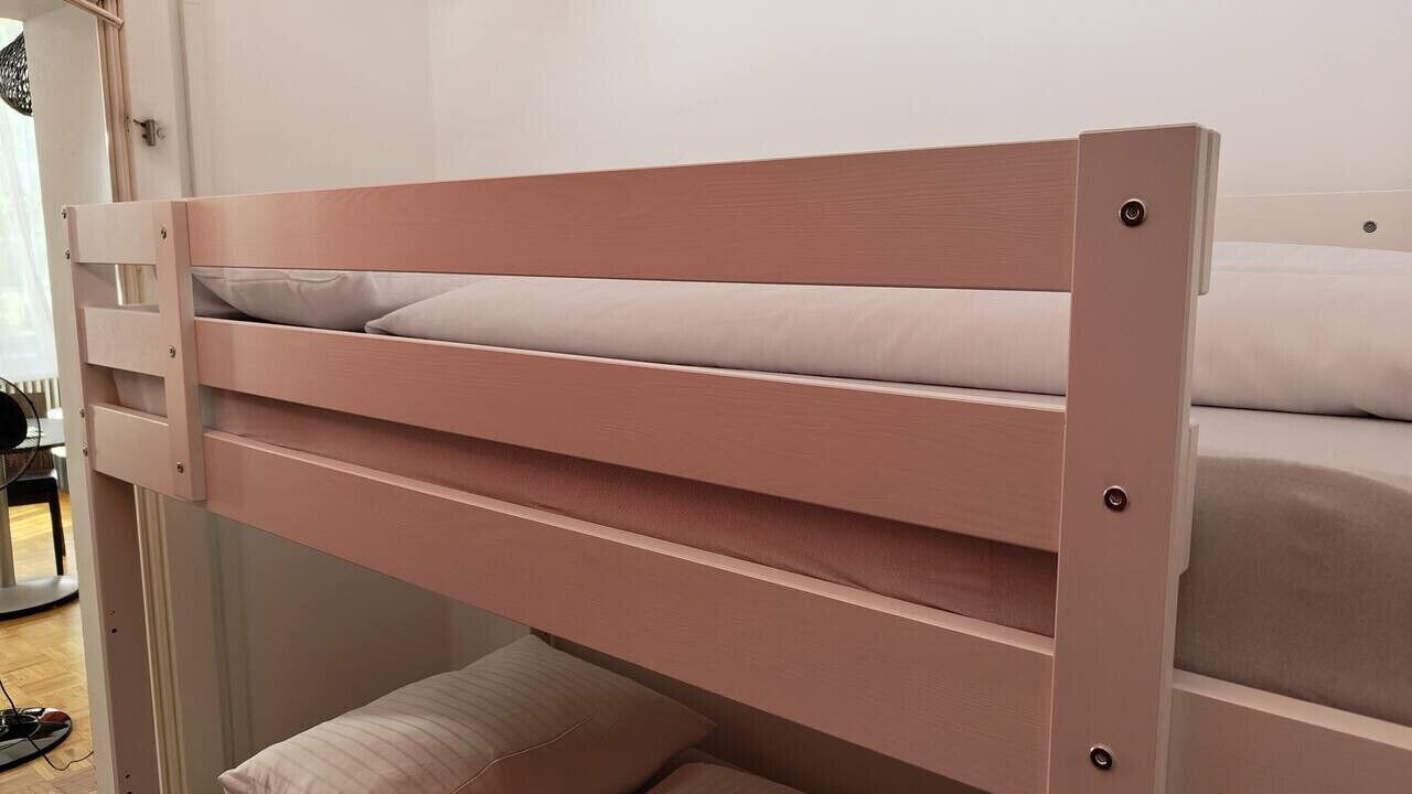 Photo of Bedroom in Petershausen-West