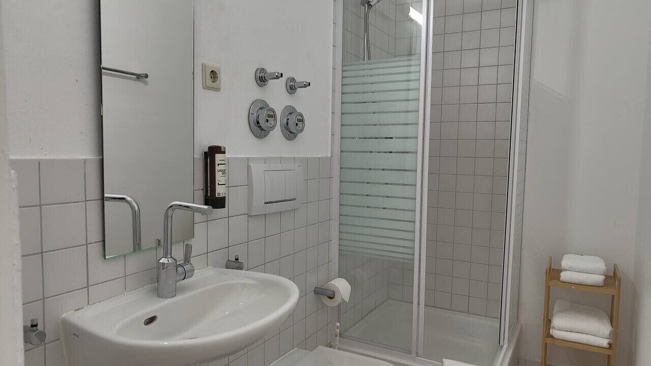 Photo of Bathroom in Petershausen-West