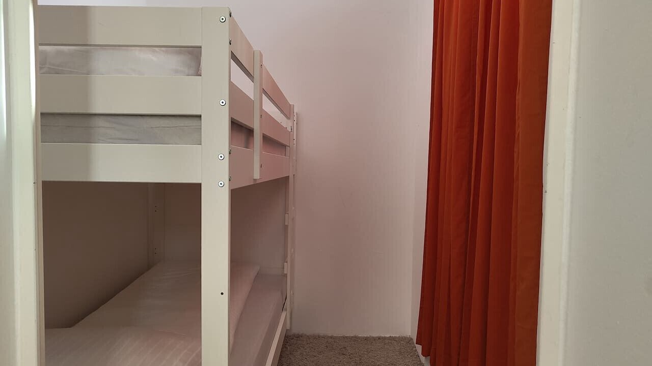 Photo of Bedroom in Petershausen-West