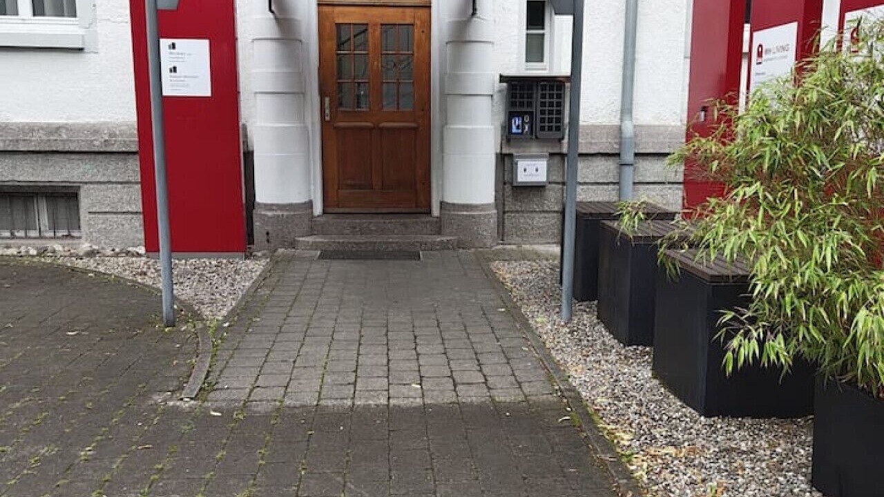 Photo of Outdoor in Petershausen-West