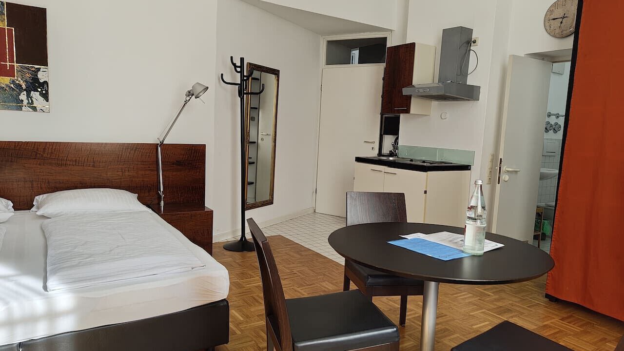 Photo of Bedroom in Petershausen-West